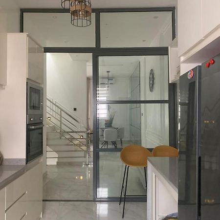 Cozy Lodge Lekki Dış mekan fotoğraf