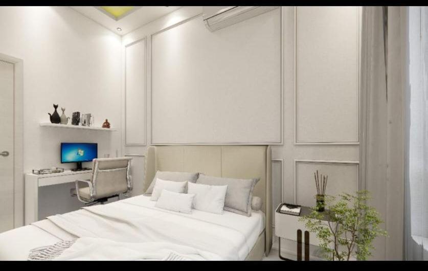 Cozy Lodge Lekki Dış mekan fotoğraf