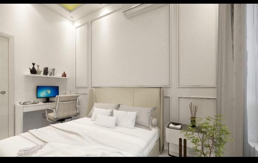 Cozy Lodge Lekki Dış mekan fotoğraf